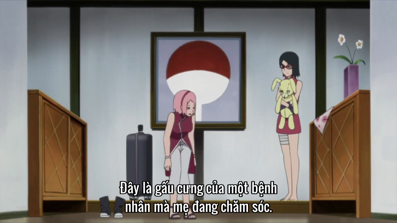 Boruto: Naruto Thế Hệ Kế Tiếp tập 17