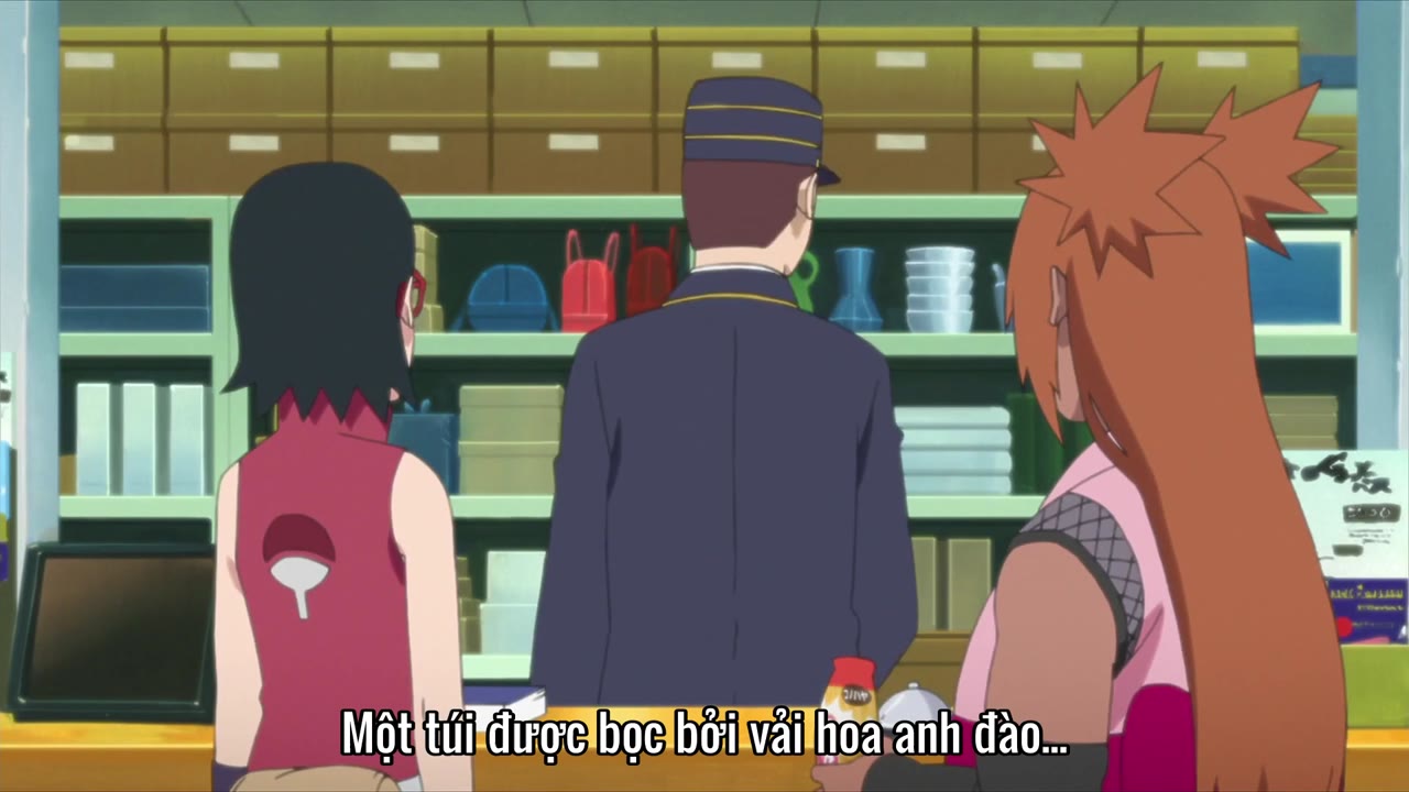 Boruto: Naruto Thế Hệ Kế Tiếp tập 17 cảnh 2