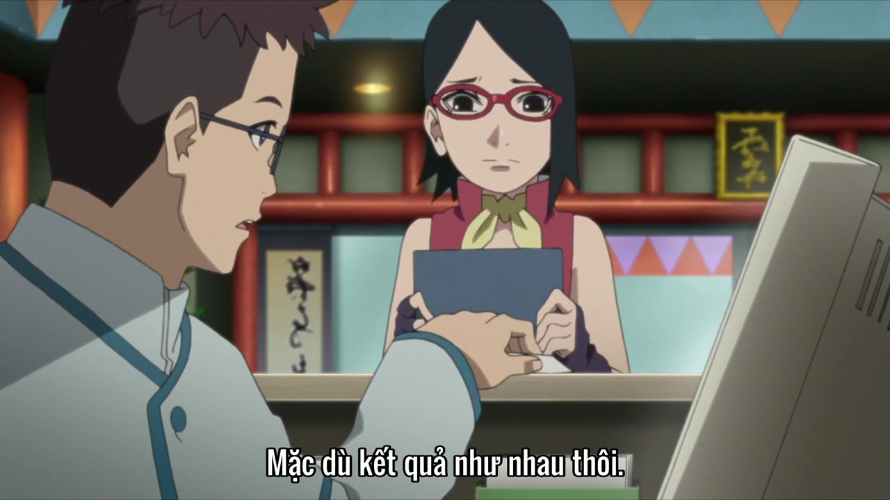 Boruto: Naruto Thế Hệ Kế Tiếp tập 19 cảnh 2