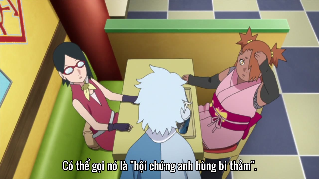 Boruto: Naruto Thế Hệ Kế Tiếp tập 19 cảnh 3