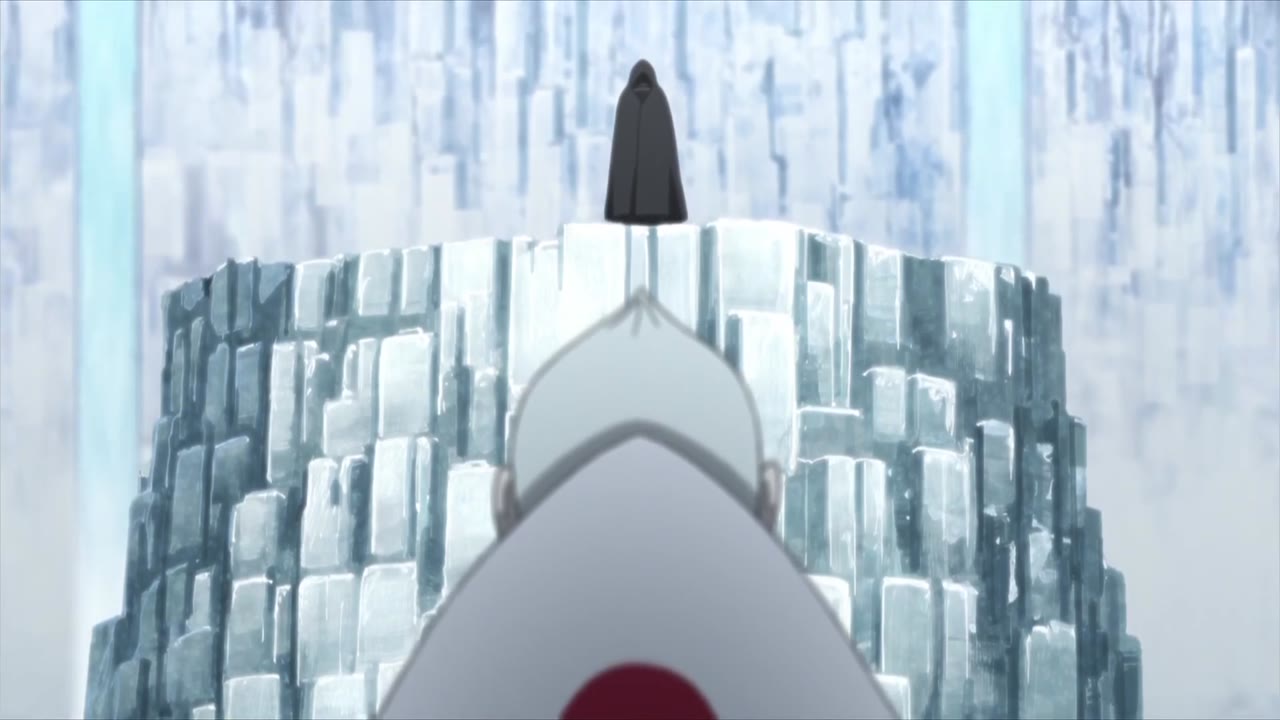 Boruto: Naruto Thế Hệ Kế Tiếp tập 20