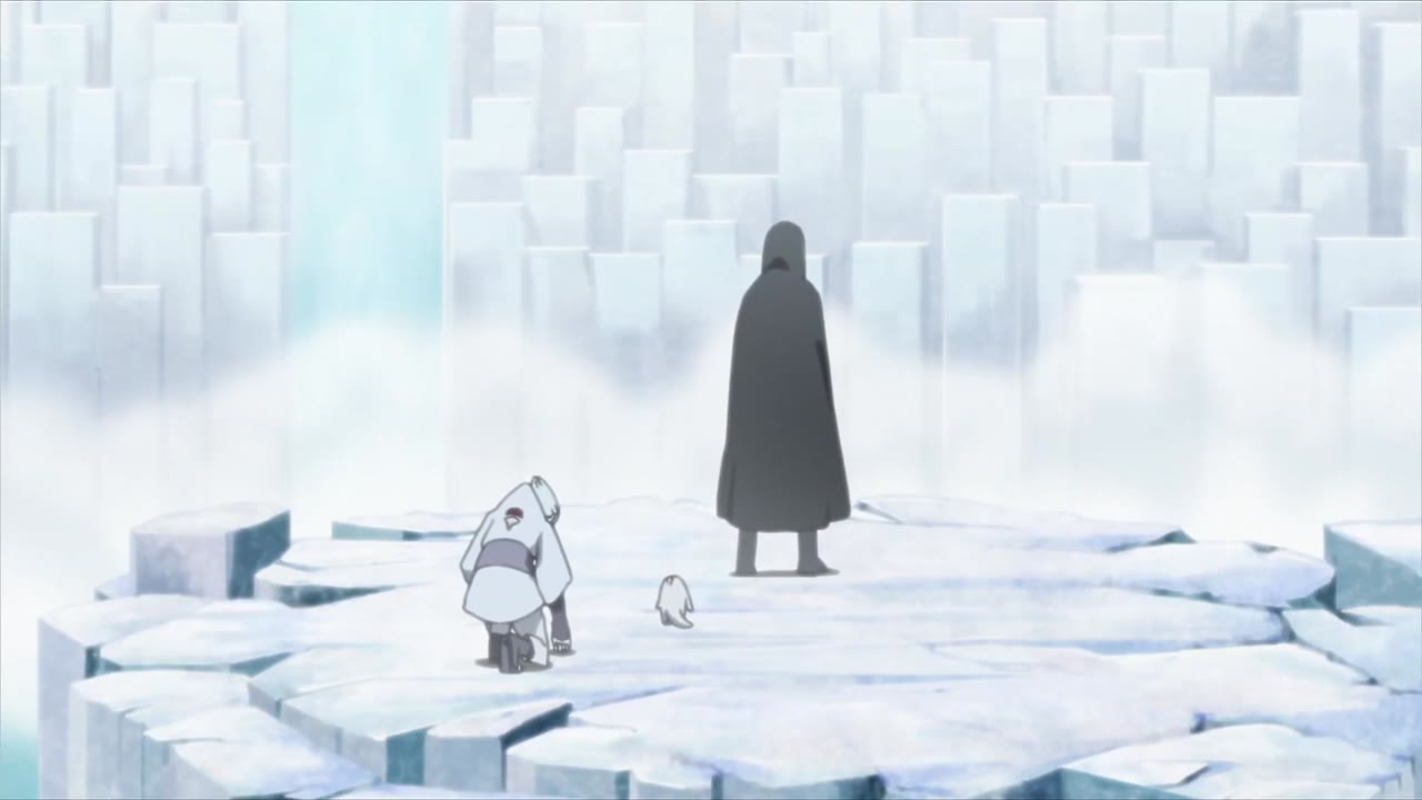Boruto: Naruto Thế Hệ Kế Tiếp tập 21 cảnh 2