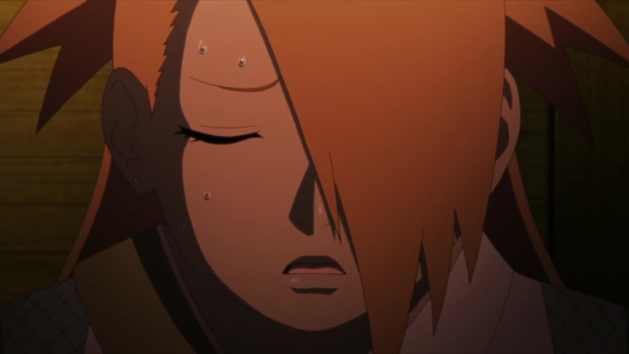 Boruto: Naruto Thế Hệ Kế Tiếp tập 22