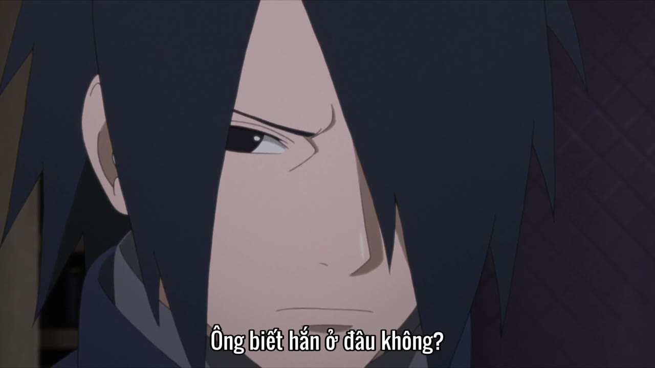 Boruto: Naruto Thế Hệ Kế Tiếp tập 22 cảnh 2