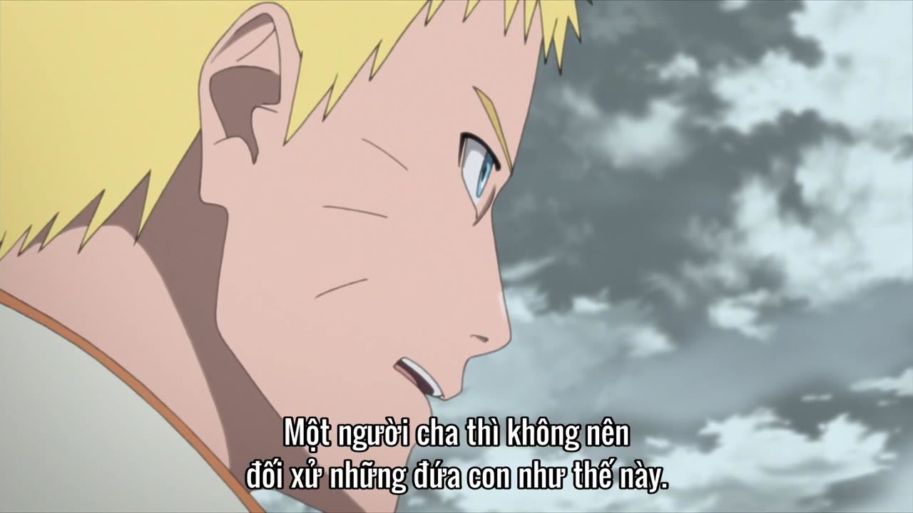 Boruto: Naruto Thế Hệ Kế Tiếp tập 23