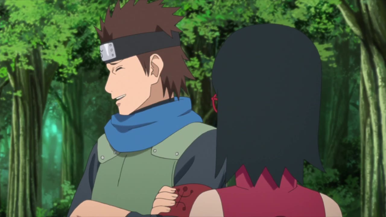Boruto: Naruto Thế Hệ Kế Tiếp tập 24 cảnh 2