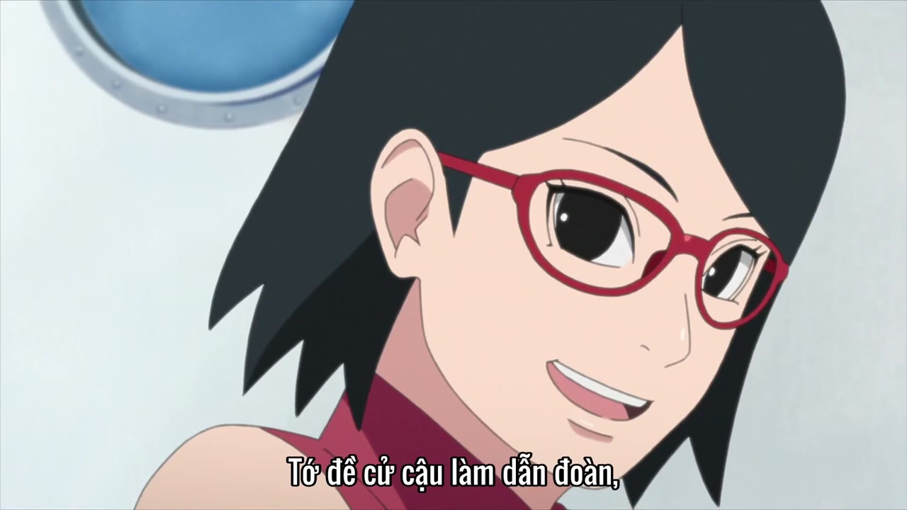 Boruto: Naruto Thế Hệ Kế Tiếp tập 25 cảnh 2
