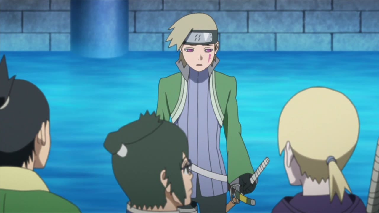 Boruto: Naruto Thế Hệ Kế Tiếp tập 26 cảnh 2