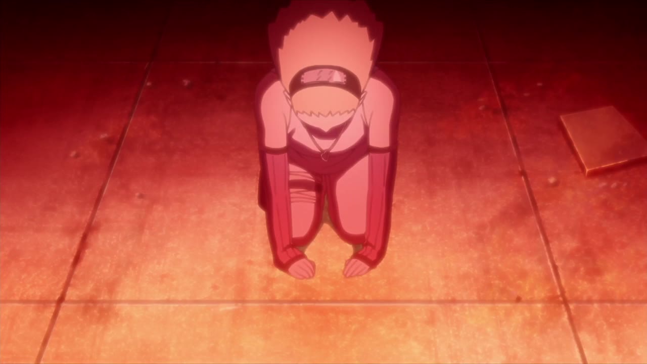 Boruto: Naruto Thế Hệ Kế Tiếp tập 26 cảnh 3