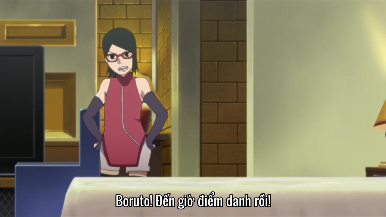 Boruto: Naruto Thế Hệ Kế Tiếp tập 27 cảnh 3