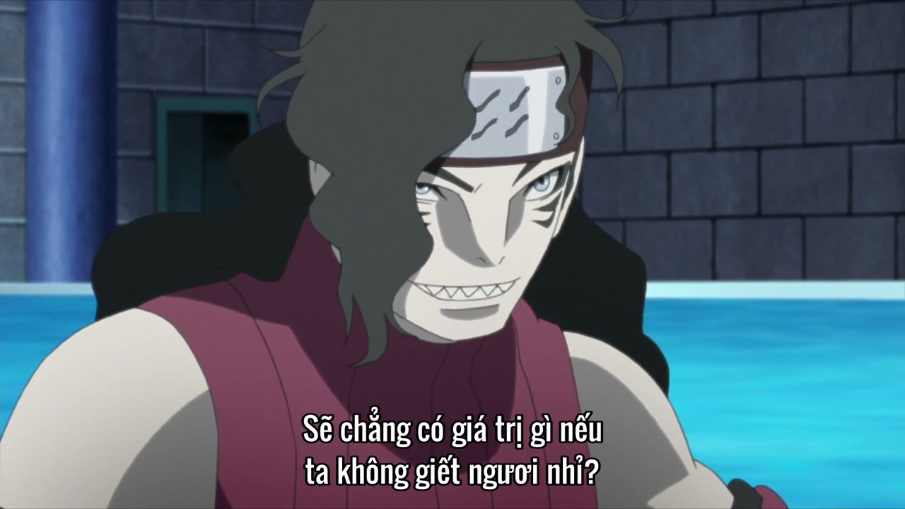 Boruto: Naruto Thế Hệ Kế Tiếp tập 28 cảnh 2