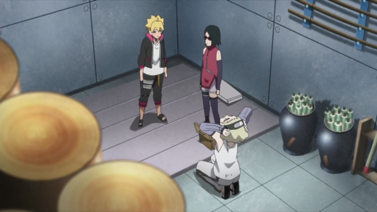 Boruto: Naruto Thế Hệ Kế Tiếp tập 28 cảnh 3