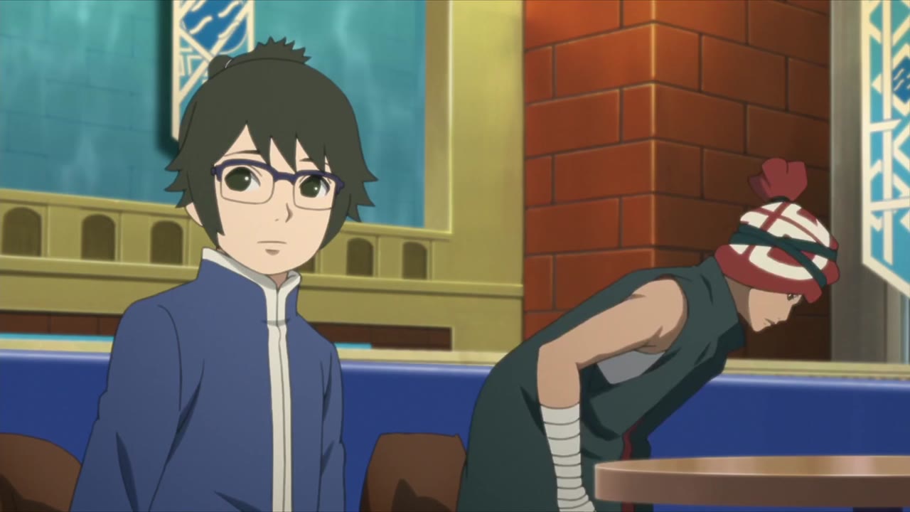 Boruto: Naruto Thế Hệ Kế Tiếp tập 29 cảnh 2