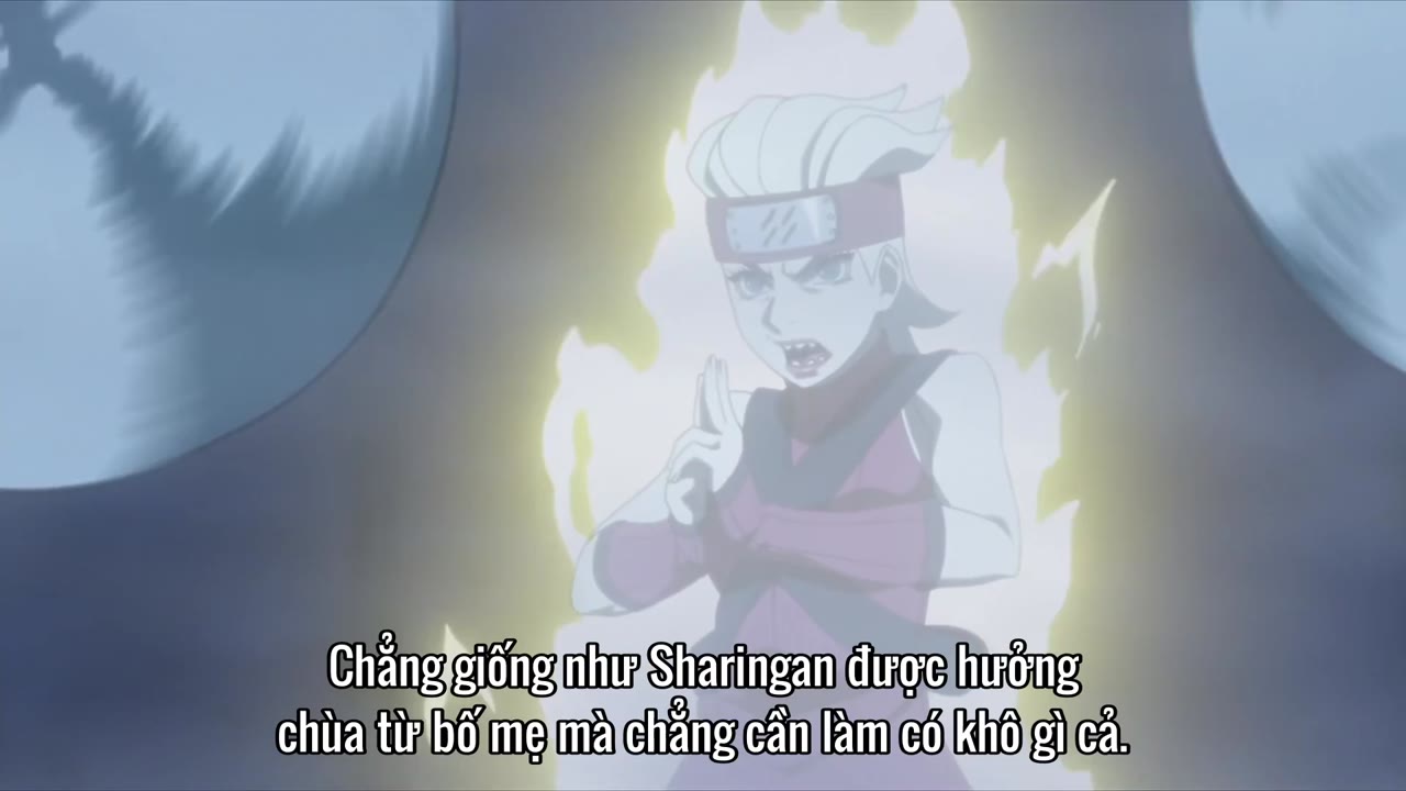 Boruto: Naruto Thế Hệ Kế Tiếp tập 30 cảnh 2