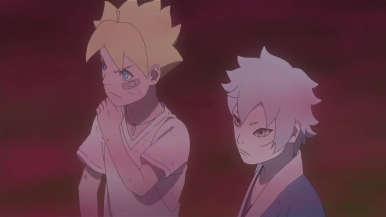 Boruto: Naruto Thế Hệ Kế Tiếp tập 31 cảnh 2