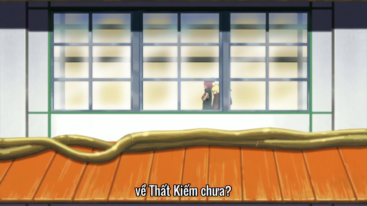 Boruto: Naruto Thế Hệ Kế Tiếp tập 32