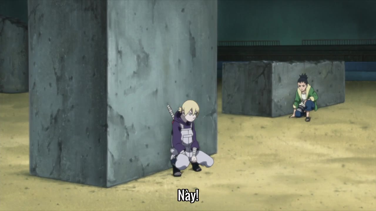 Boruto: Naruto Thế Hệ Kế Tiếp tập 33 cảnh 2