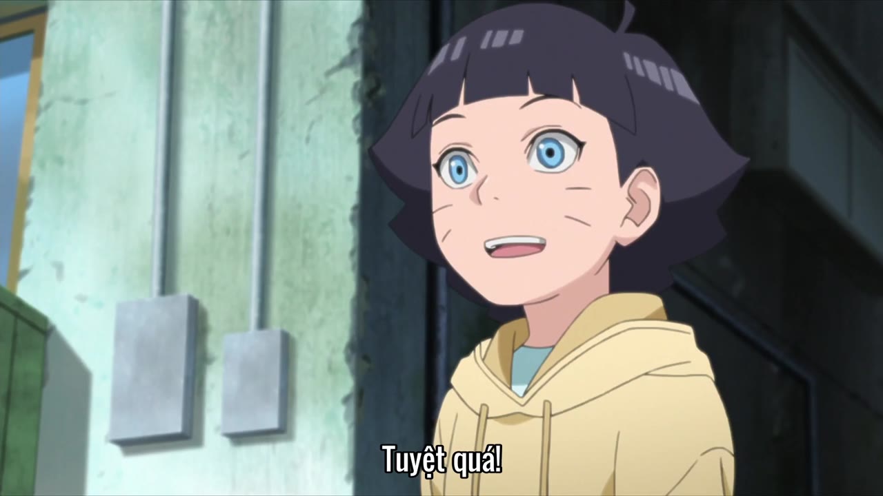 Boruto: Naruto Thế Hệ Kế Tiếp tập 33 cảnh 3