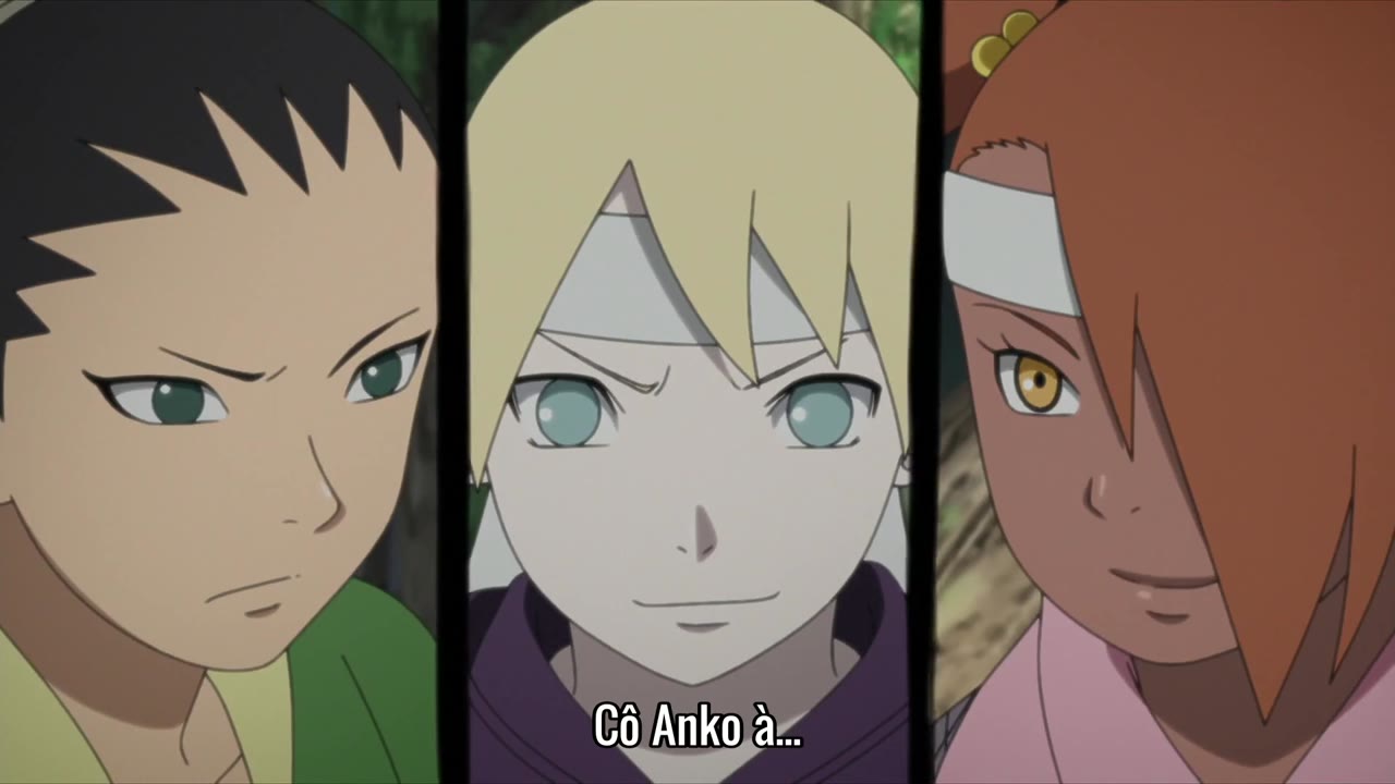 Boruto: Naruto Thế Hệ Kế Tiếp tập 36 cảnh 2
