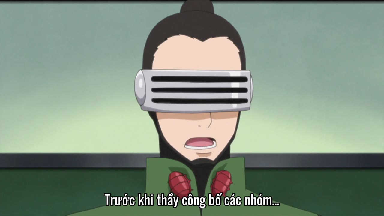Boruto: Naruto Thế Hệ Kế Tiếp tập 38
