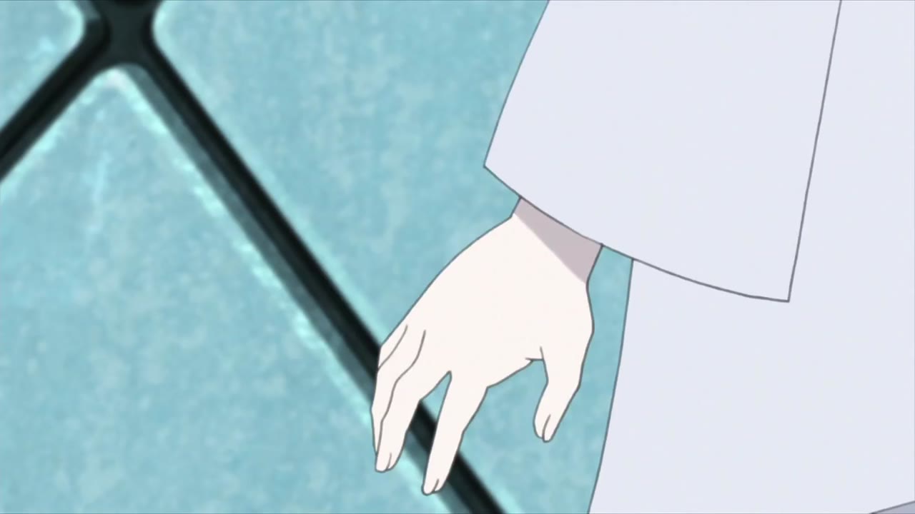 Boruto: Naruto Thế Hệ Kế Tiếp tập 39