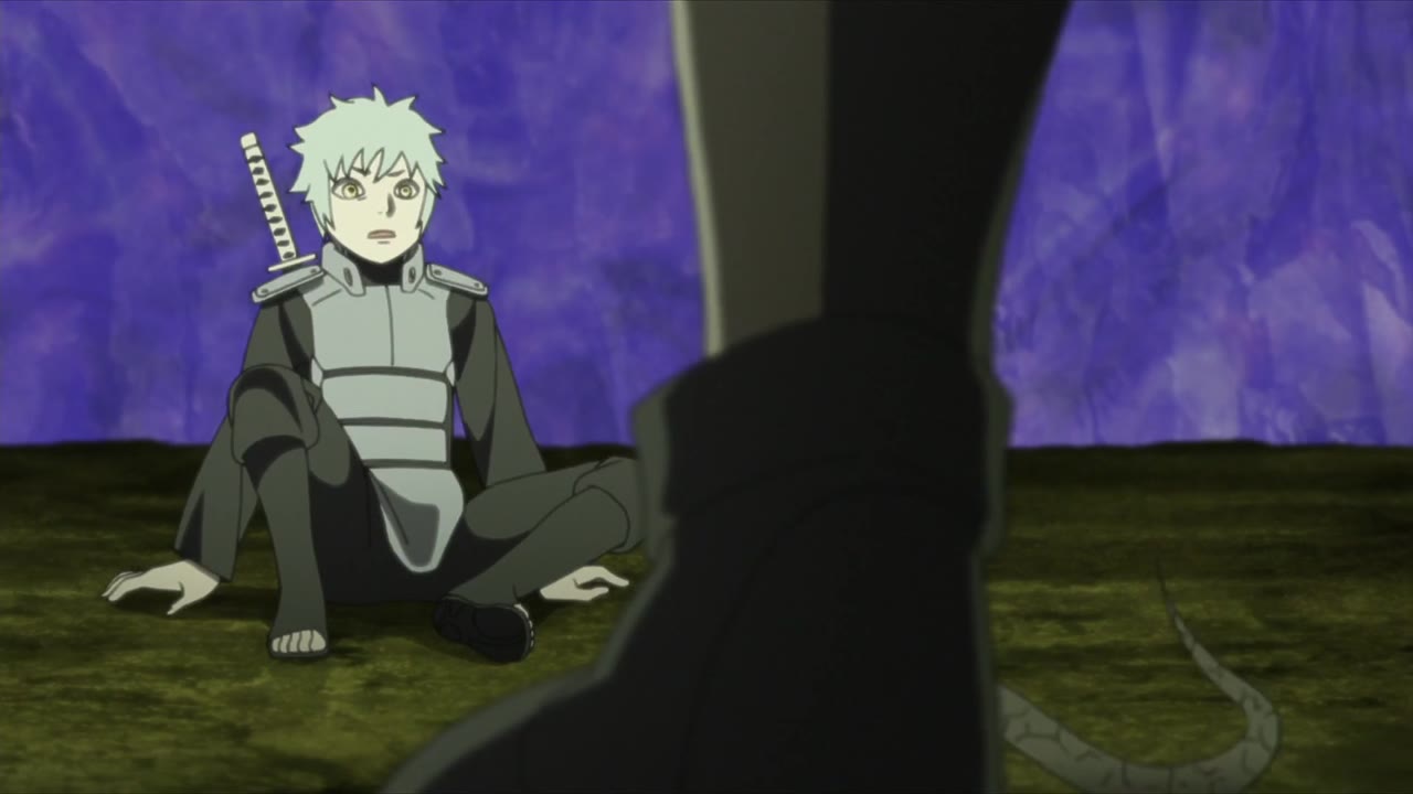 Boruto: Naruto Thế Hệ Kế Tiếp tập 39 cảnh 2