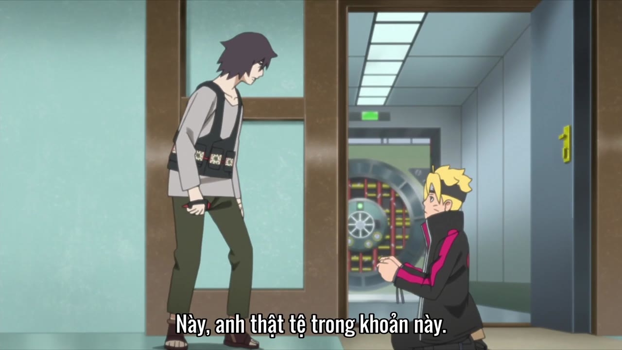 Boruto: Naruto Thế Hệ Kế Tiếp tập 42 cảnh 2