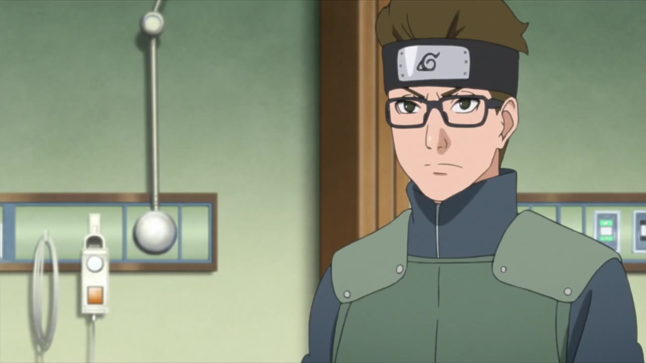 Boruto: Naruto Thế Hệ Kế Tiếp tập 44