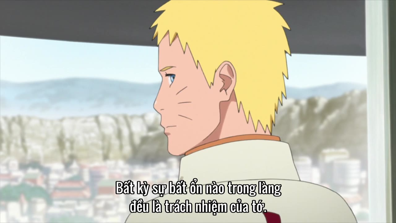 Boruto: Naruto Thế Hệ Kế Tiếp tập 45