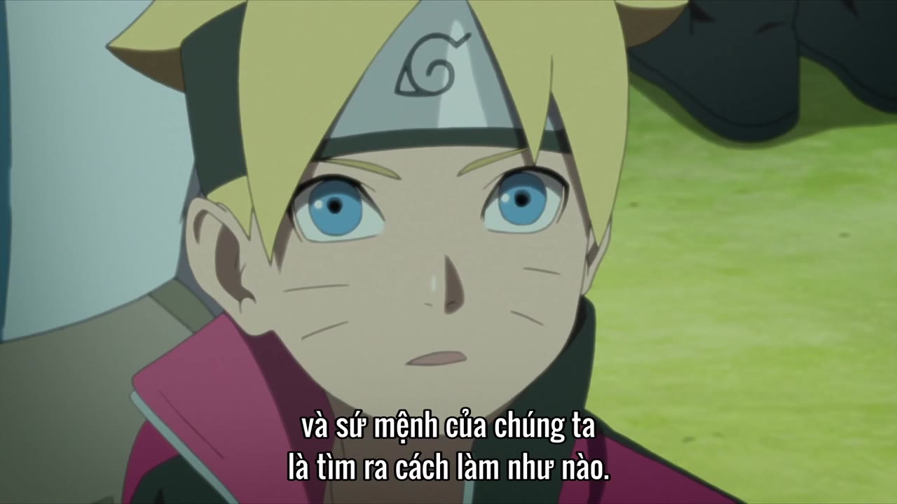 Boruto: Naruto Thế Hệ Kế Tiếp tập 46