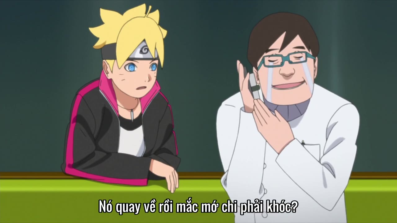 Boruto: Naruto Thế Hệ Kế Tiếp tập 47 cảnh 3