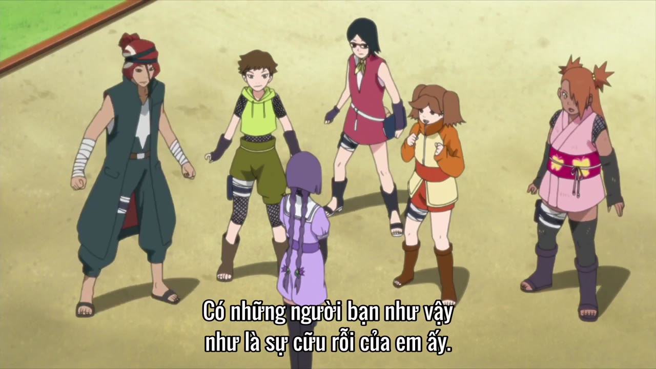 Boruto: Naruto Thế Hệ Kế Tiếp tập 50 cảnh 2