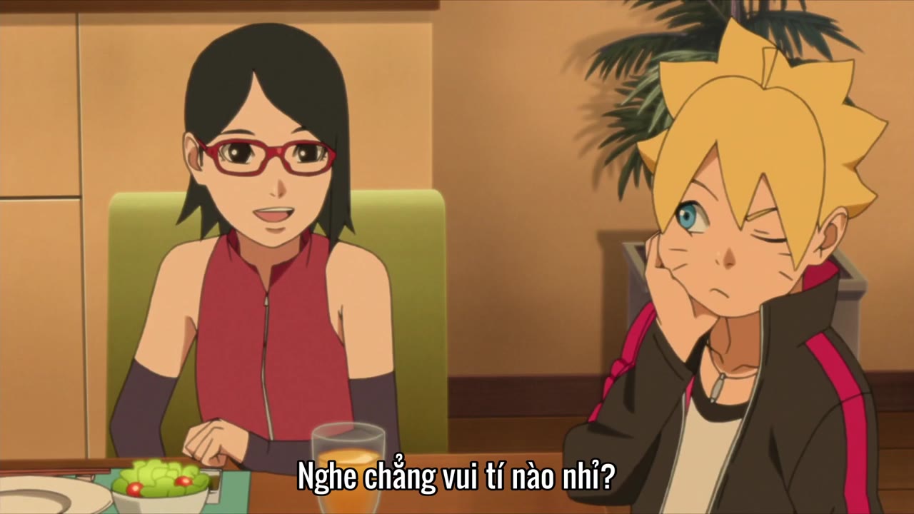 Boruto: Naruto Thế Hệ Kế Tiếp tập 51