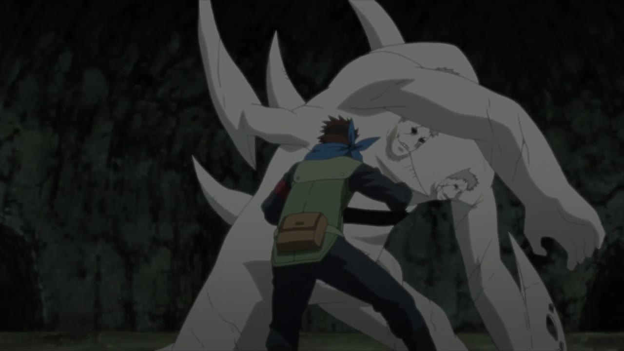 Boruto: Naruto Thế Hệ Kế Tiếp tập 52