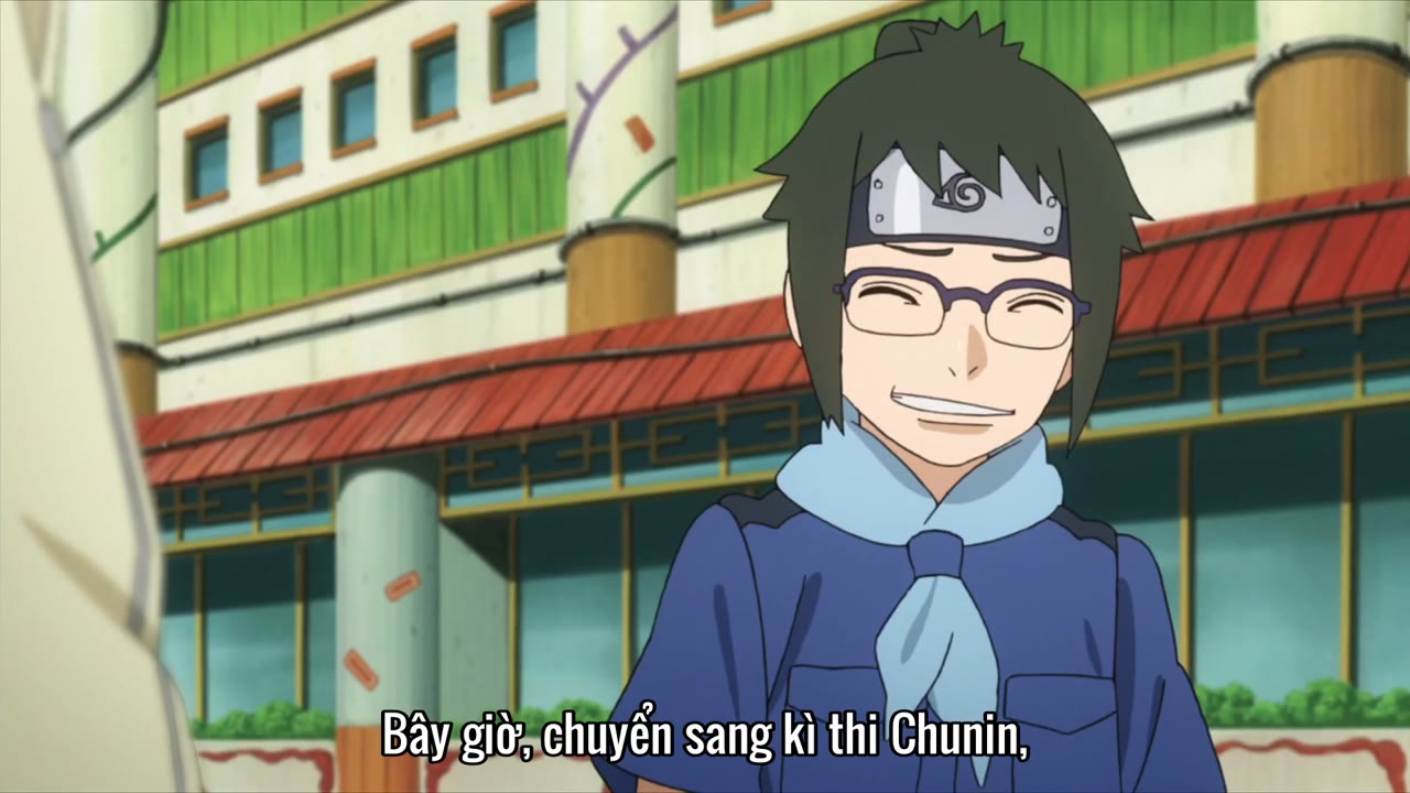 Boruto: Naruto Thế Hệ Kế Tiếp tập 53