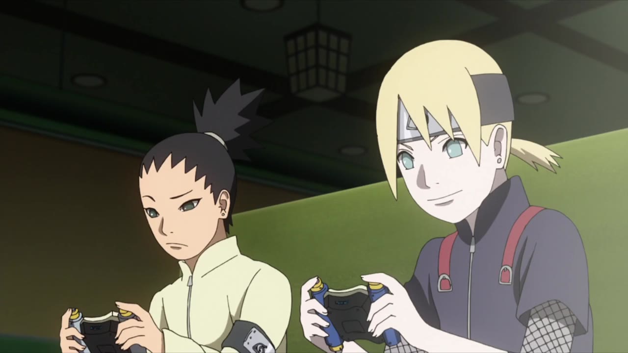 Boruto: Naruto Thế Hệ Kế Tiếp tập 53 cảnh 2