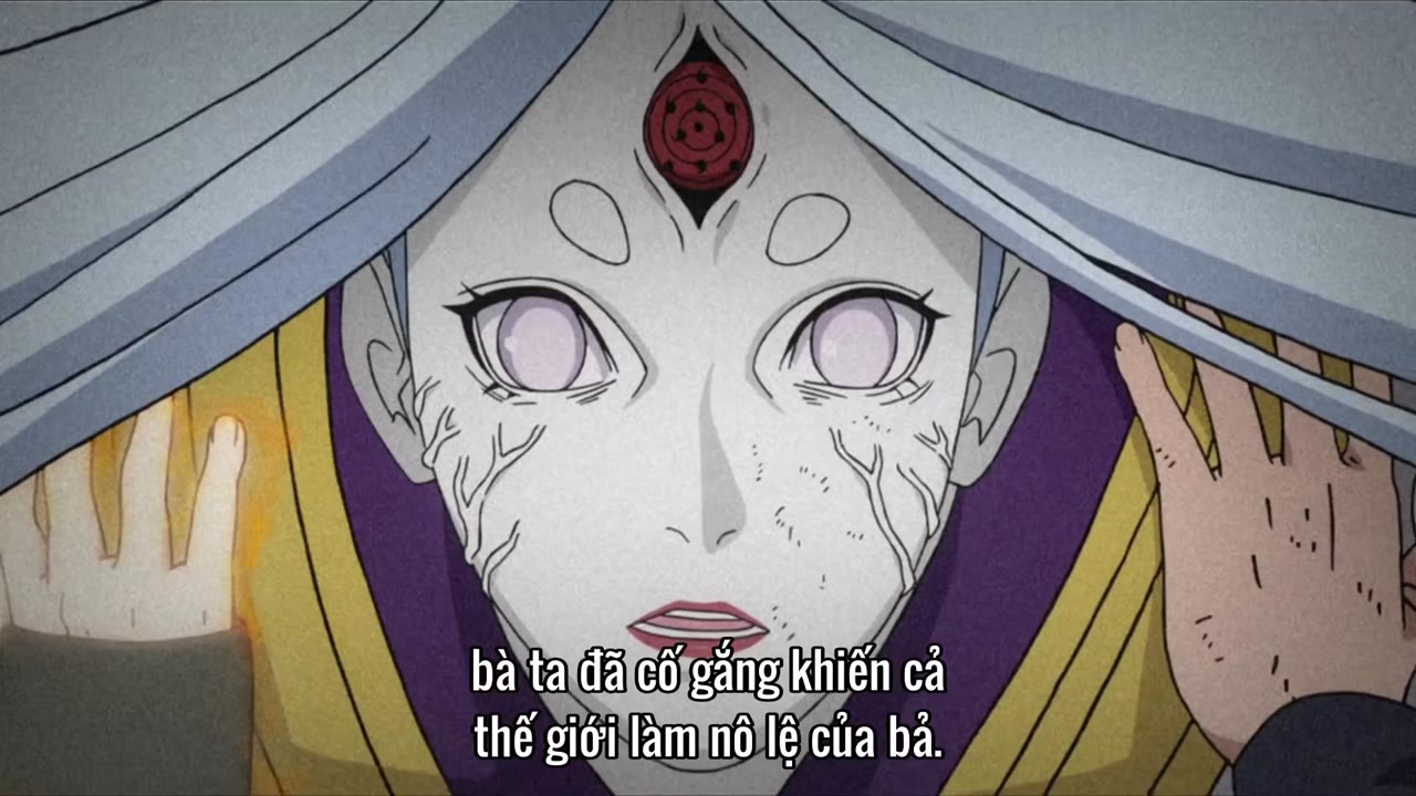 Boruto: Naruto Thế Hệ Kế Tiếp tập 54