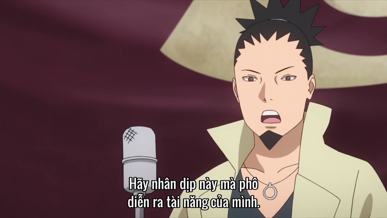 Boruto: Naruto Thế Hệ Kế Tiếp tập 56