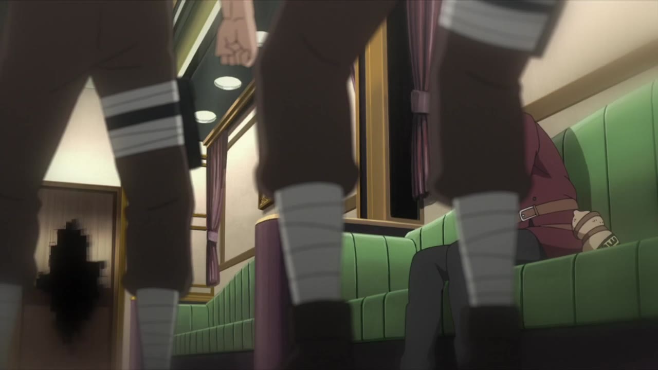 Boruto: Naruto Thế Hệ Kế Tiếp tập 57