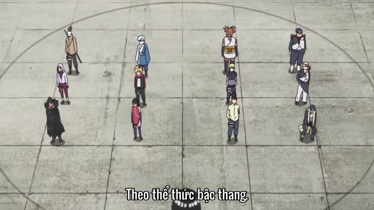 Boruto: Naruto Thế Hệ Kế Tiếp tập 58