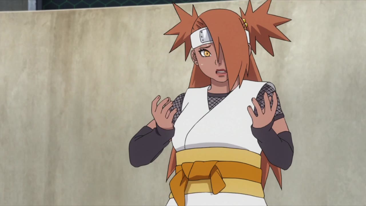 Boruto: Naruto Thế Hệ Kế Tiếp tập 59