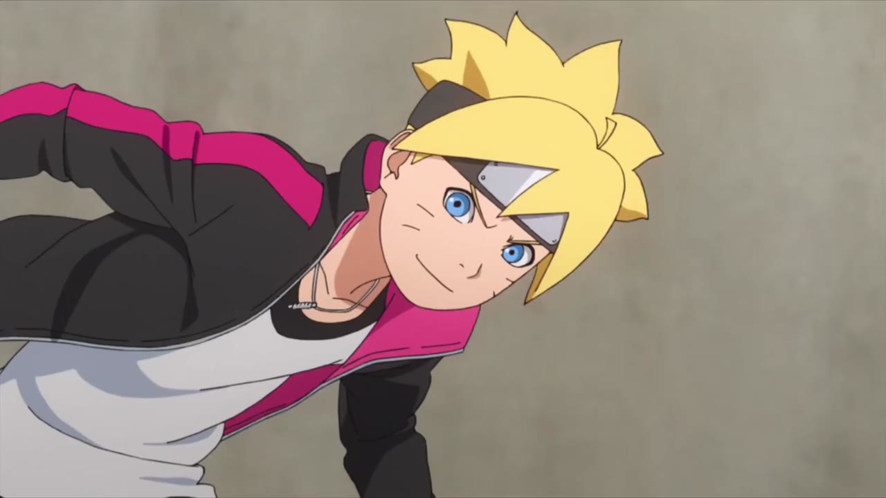 Boruto: Naruto Thế Hệ Kế Tiếp tập 61