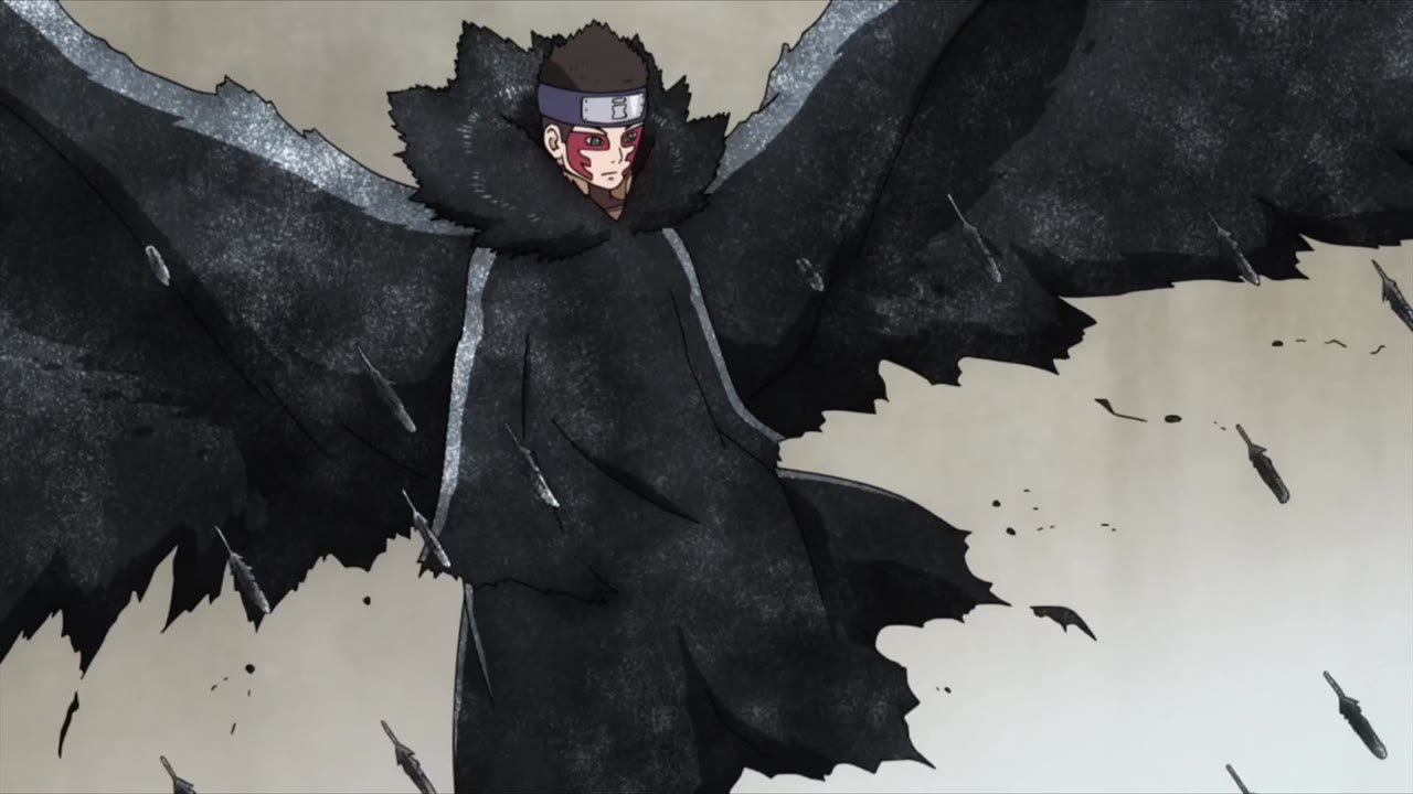 Boruto: Naruto Thế Hệ Kế Tiếp tập 61 cảnh 2