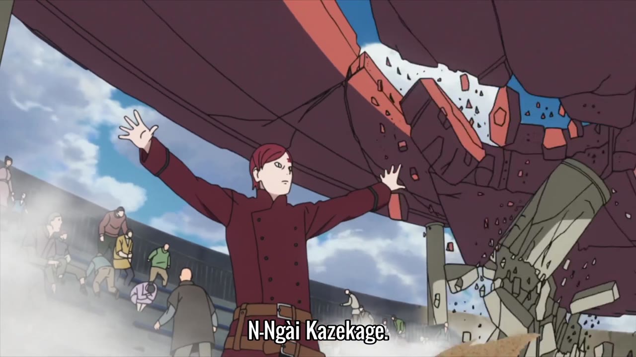 Boruto: Naruto Thế Hệ Kế Tiếp tập 62