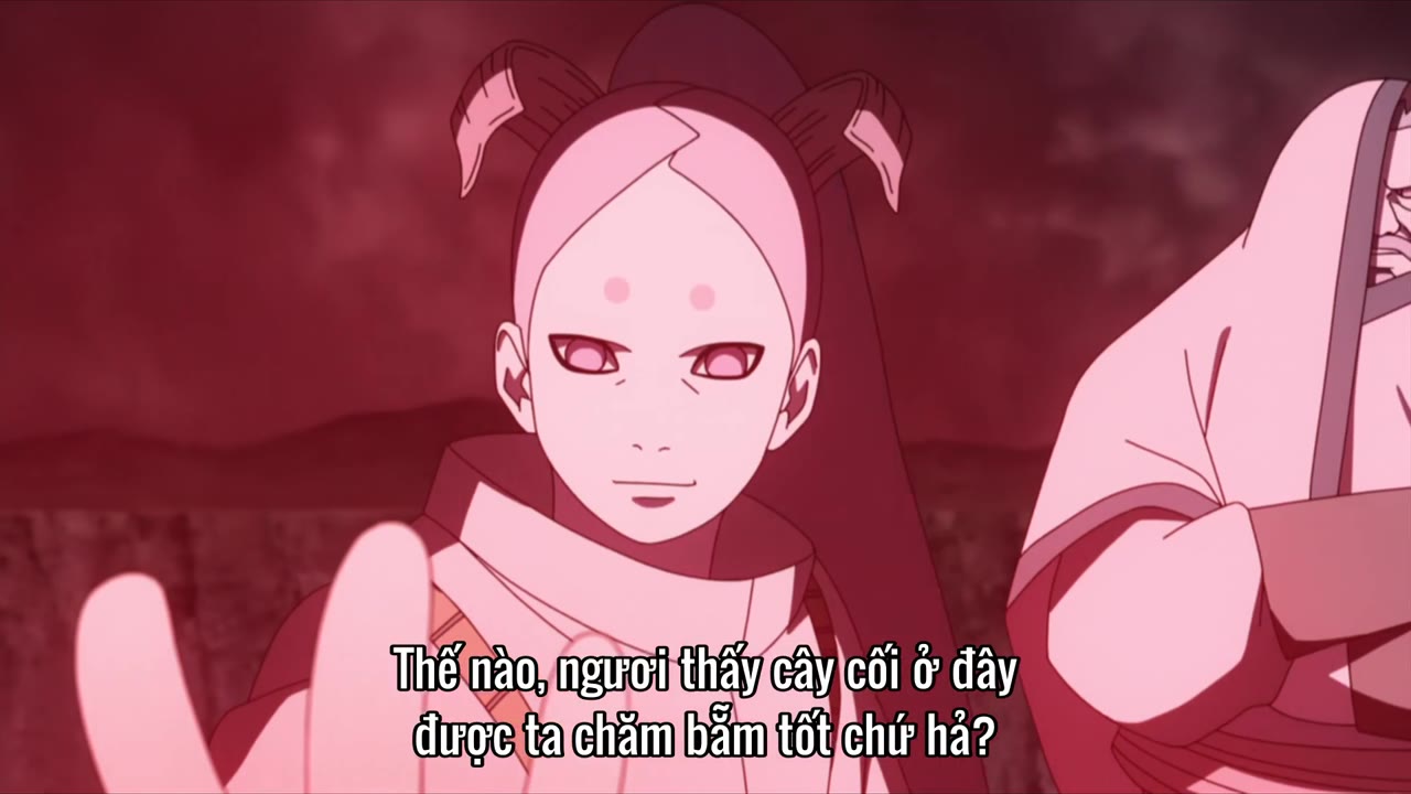 Boruto: Naruto Thế Hệ Kế Tiếp tập 64