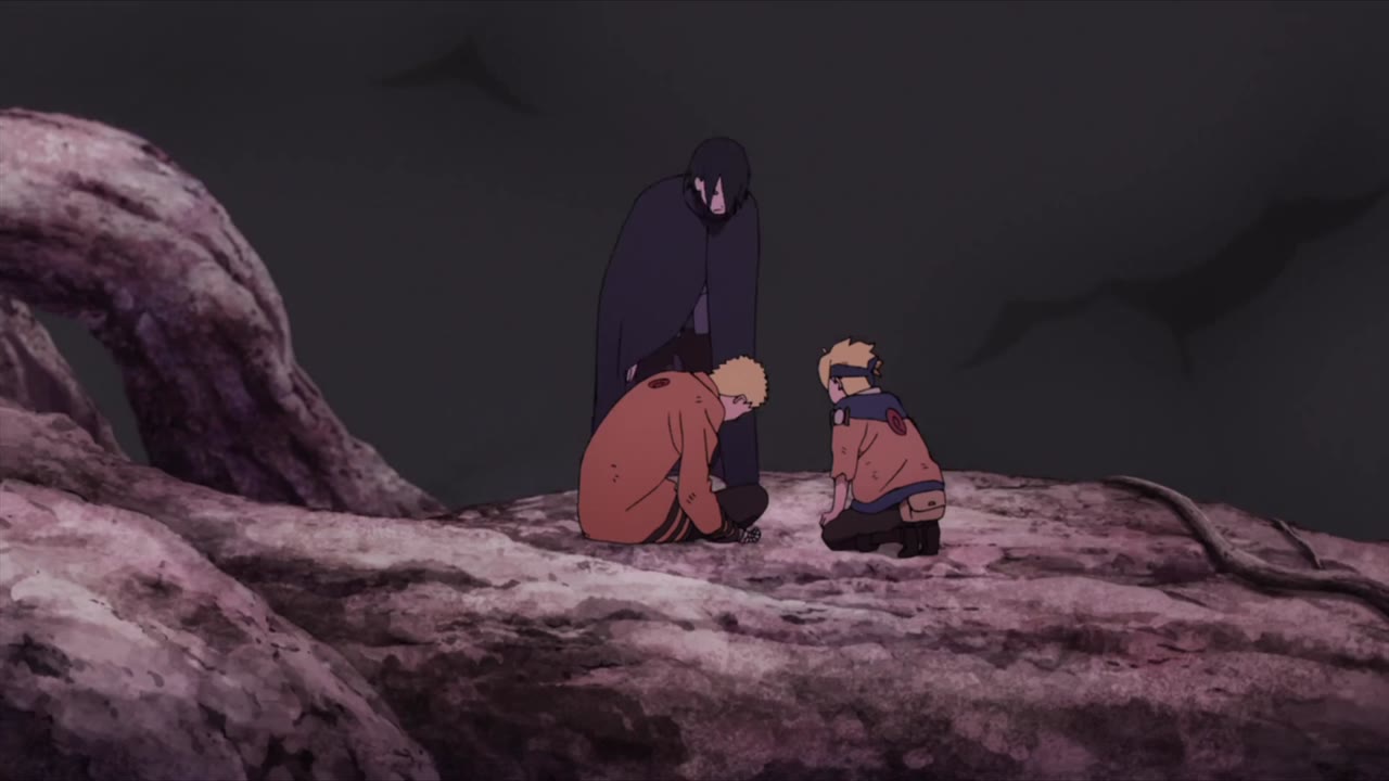 Boruto: Naruto Thế Hệ Kế Tiếp tập 64 cảnh 2