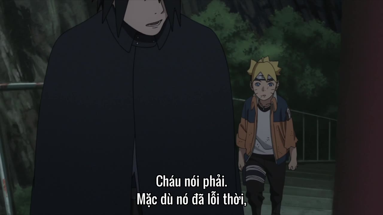 Boruto: Naruto Thế Hệ Kế Tiếp tập 65 cảnh 2