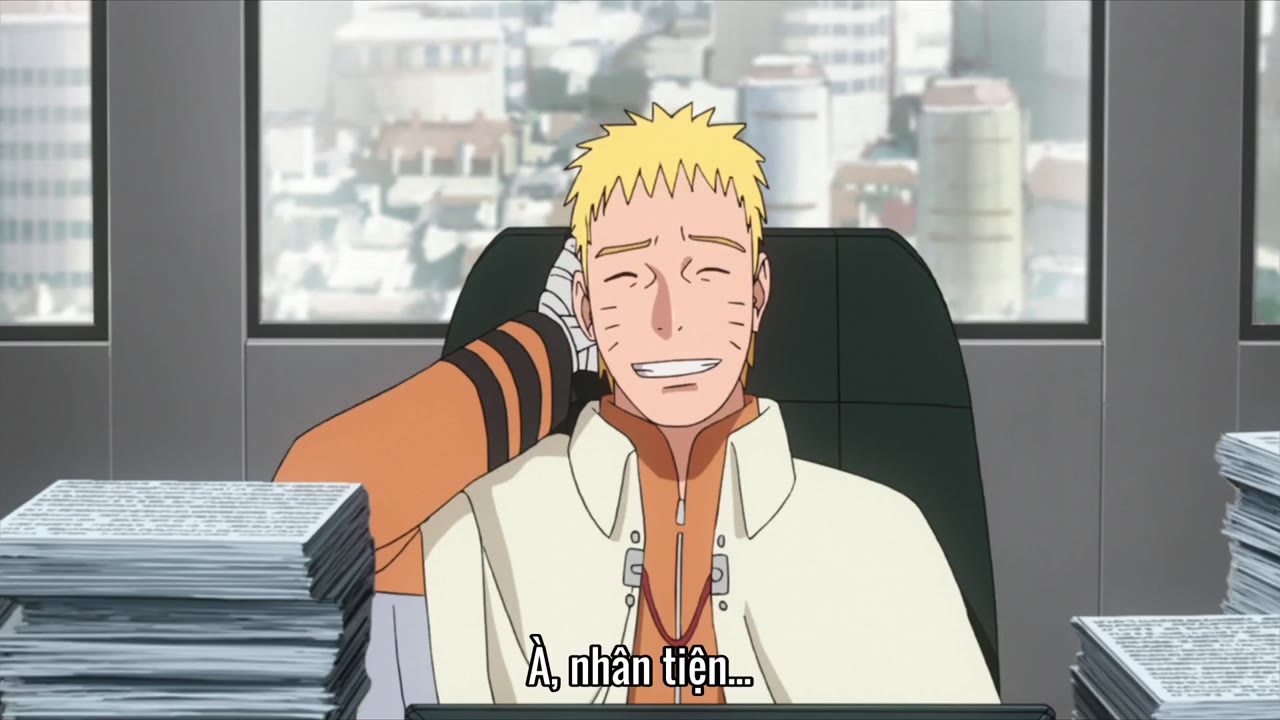 Boruto: Naruto Thế Hệ Kế Tiếp tập 66