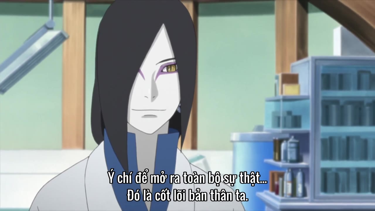 Boruto: Naruto Thế Hệ Kế Tiếp tập 67