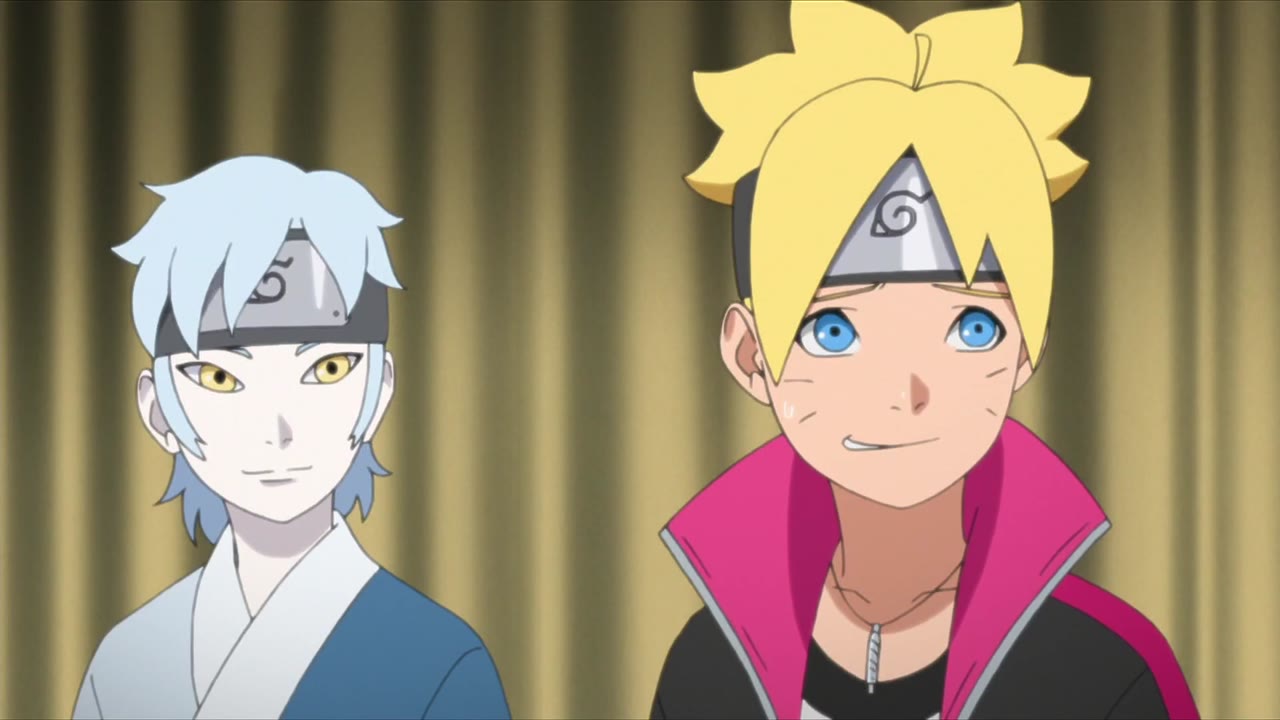Boruto: Naruto Thế Hệ Kế Tiếp tập 69